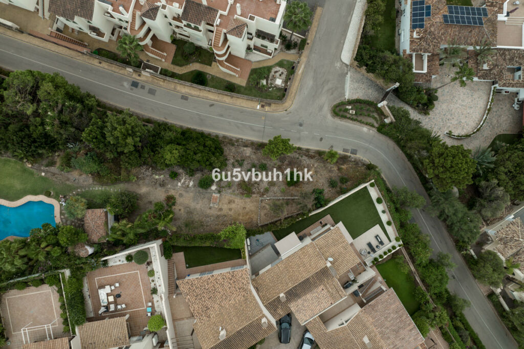 Land Benahavís Málaga - image 6