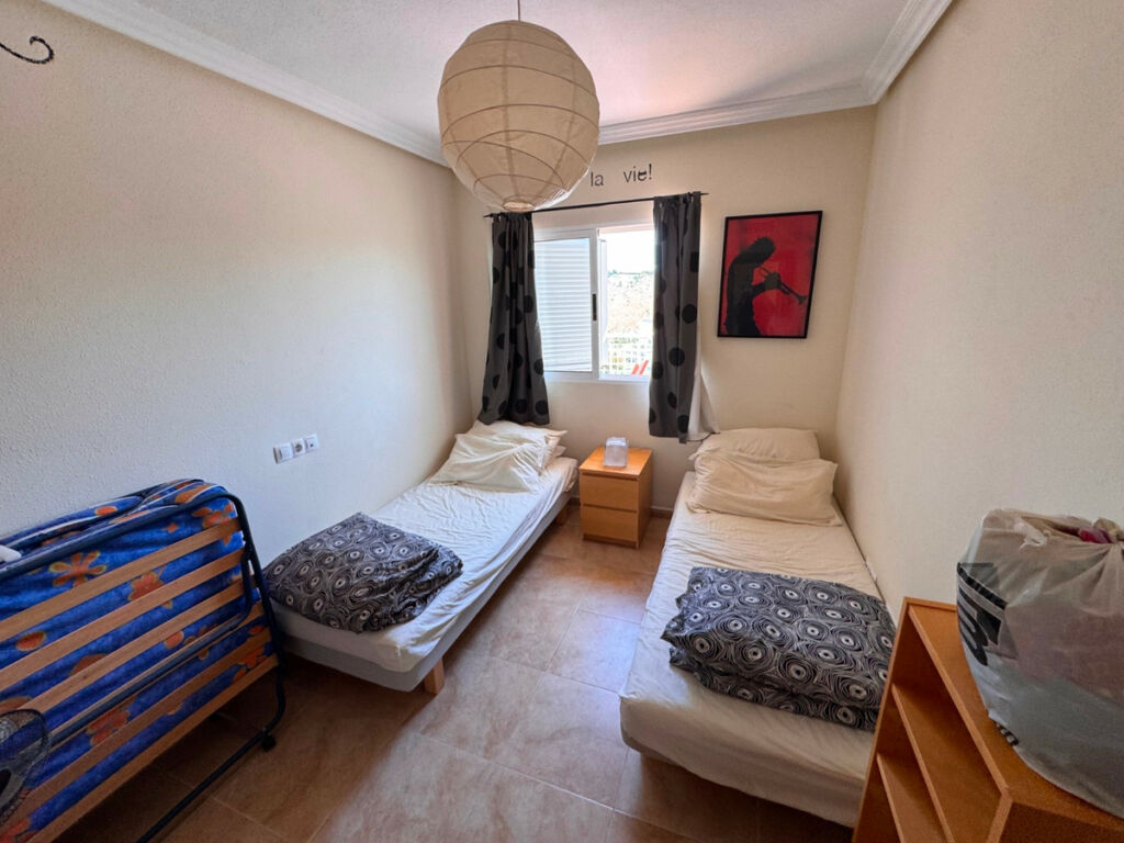 Ground Floor Apartment Aguilas Murcia - image 10