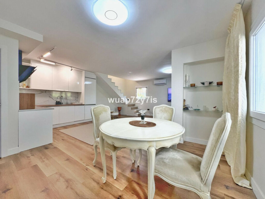 Semi-Detached House Benamara Málaga - image 6