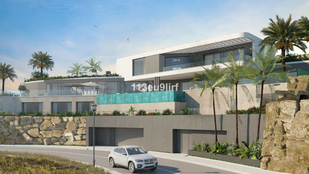 Residential Plot La Cala Golf Málaga - image 6