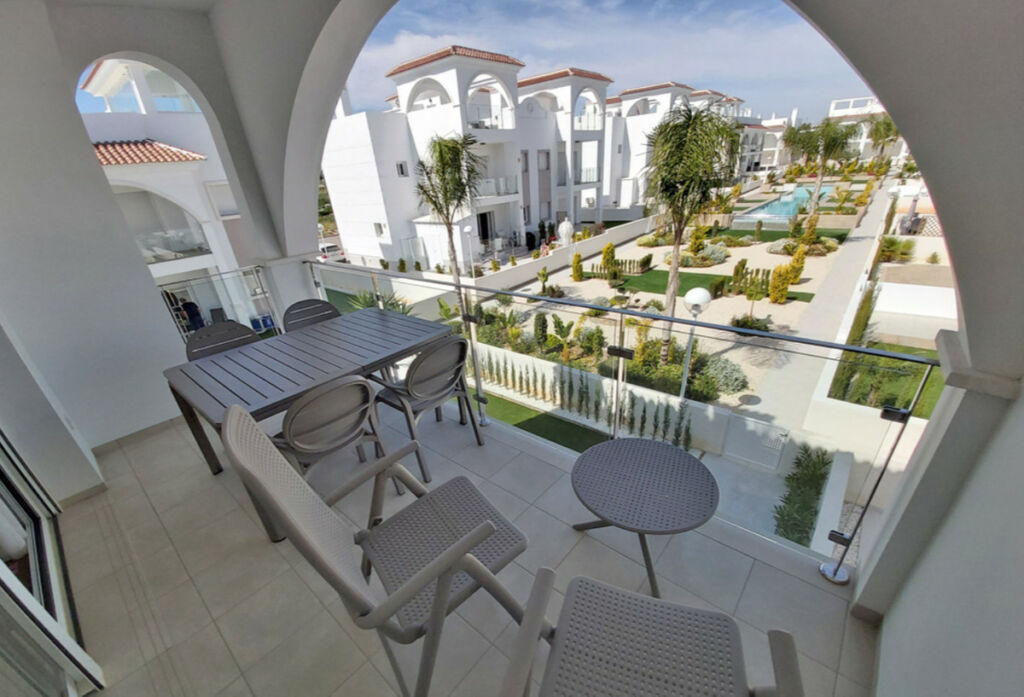 Penthouse Ciudad Quesada Alicante - image 6