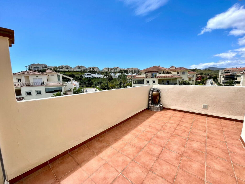 Penthouse Mijas Málaga - image 6