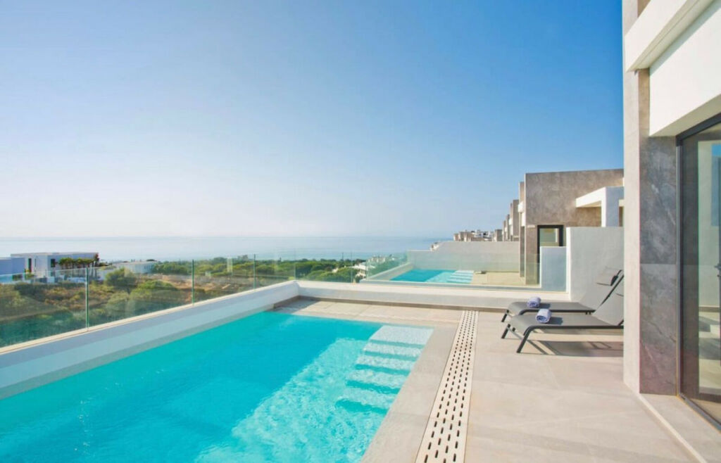 Townhouse Cabopino Málaga - image 6