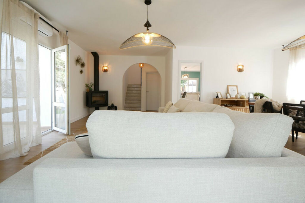 Detached Villa Cabopino Málaga - image 8