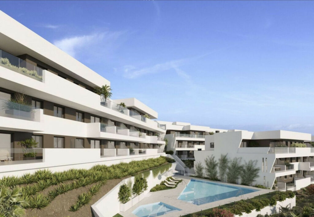 Ground Floor Apartment Estepona Málaga