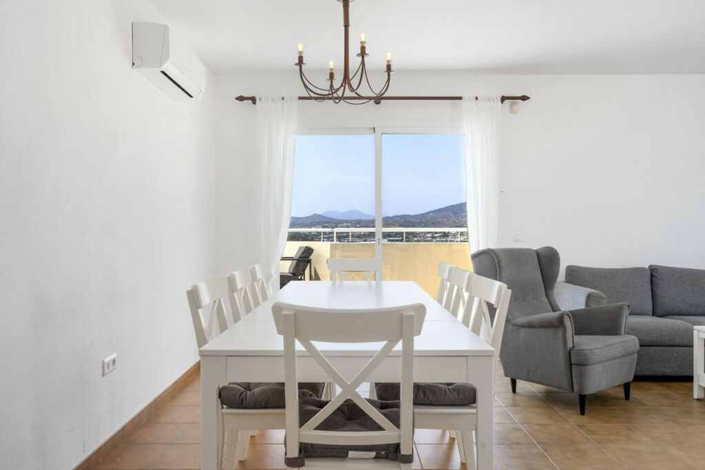 Penthouse Fuengirola Málaga - image 6