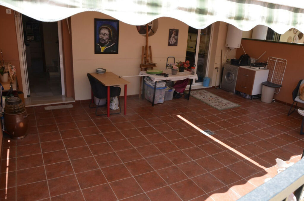 Ground Floor Apartment Torre del Mar Málaga - image 6
