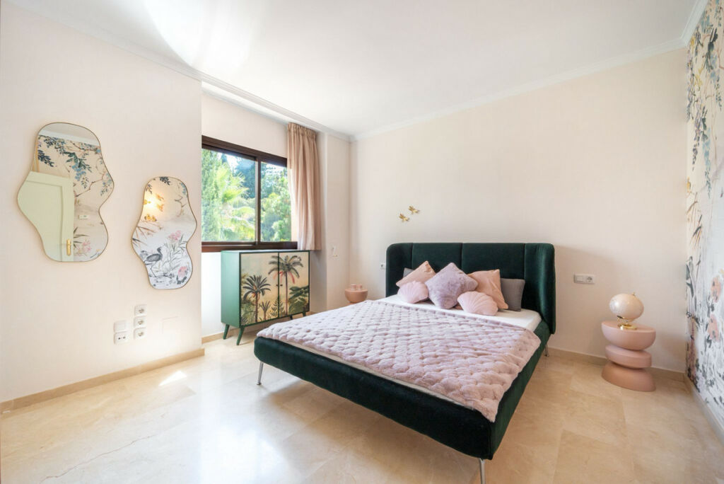 Penthouse La Quinta Málaga - image 6