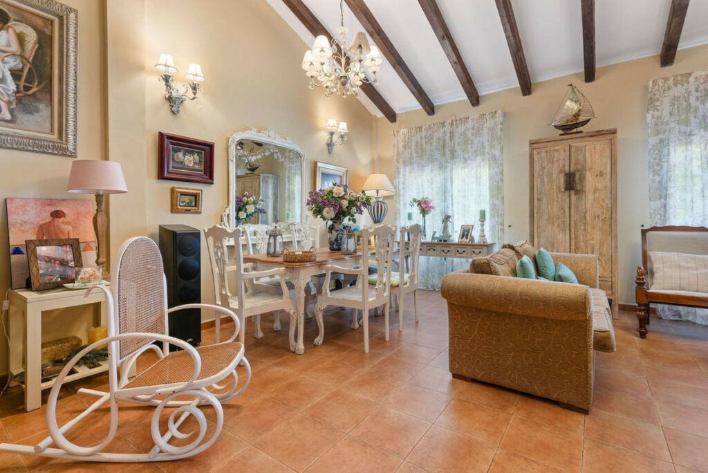 Detached Villa Alhaurín de la Torre Málaga - image 6