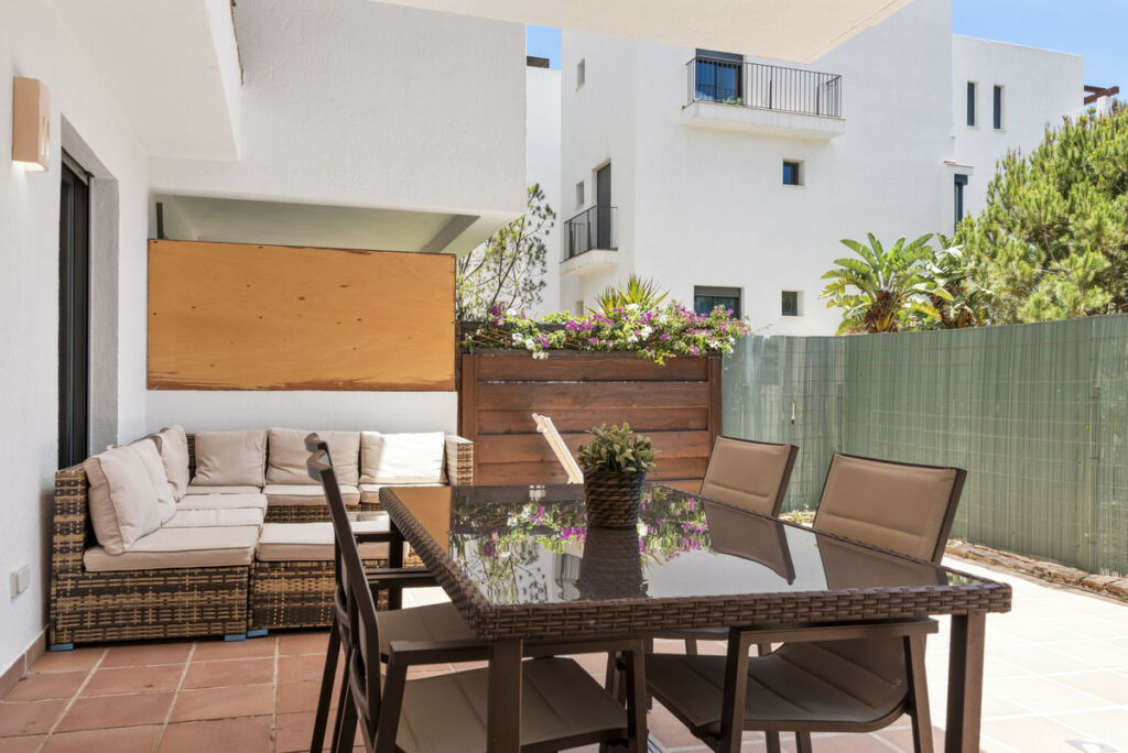 Ground Floor Apartment Mijas Costa Málaga - image 6