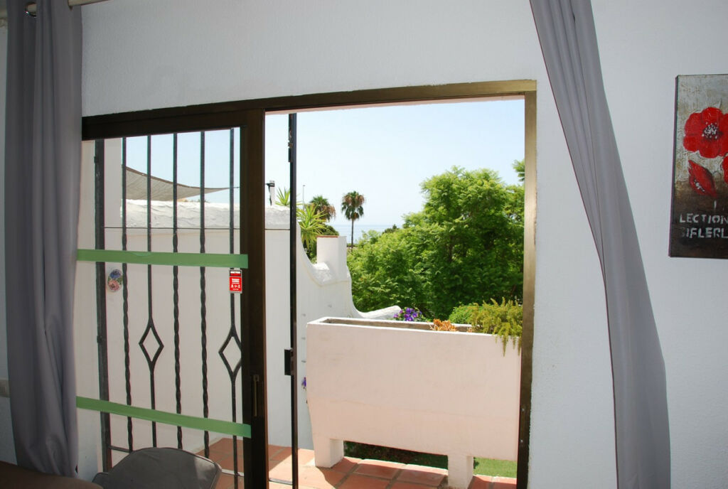 Semi-Detached House Nerja Málaga - image 6