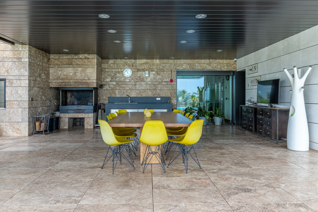 Detached Villa Málaga Este Málaga - image 6