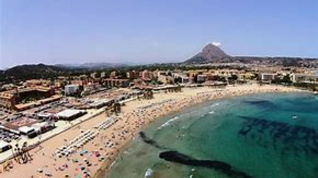 Land Javea Alicante - image 6