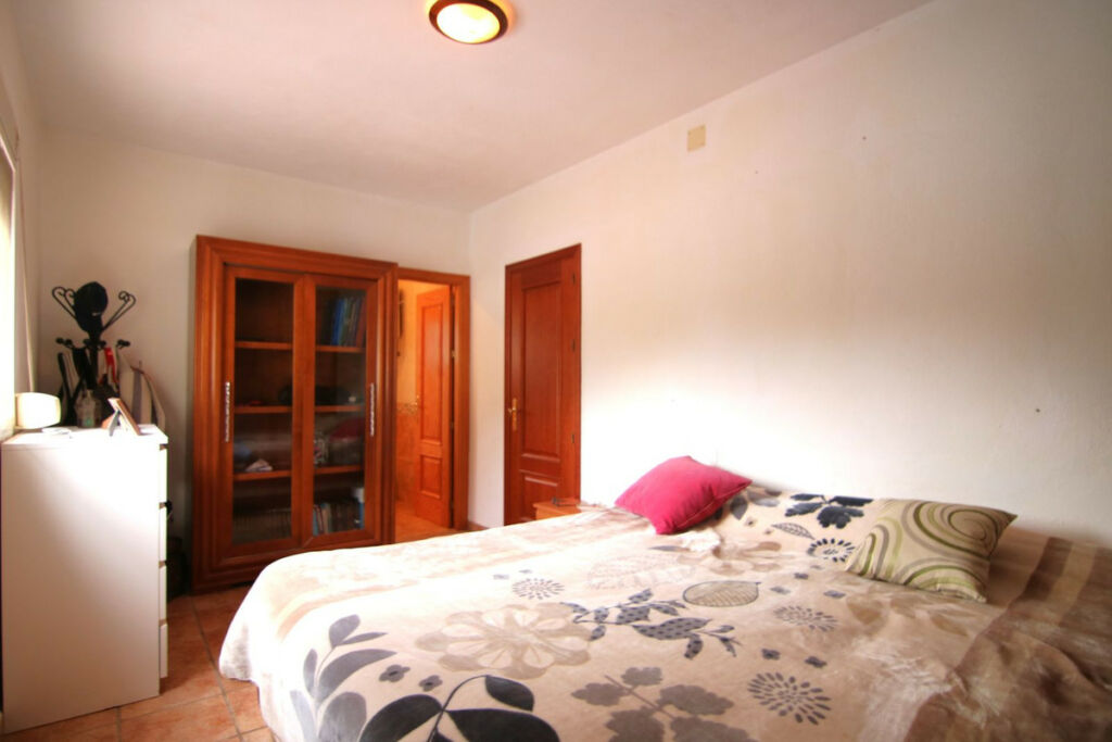Finca - Cortijo Coín Málaga - image 6
