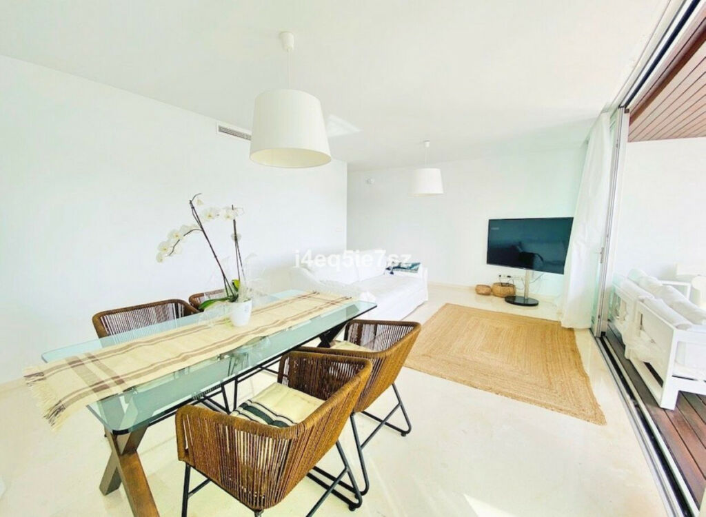 Ground Floor Apartment Javea Alicante - image 6