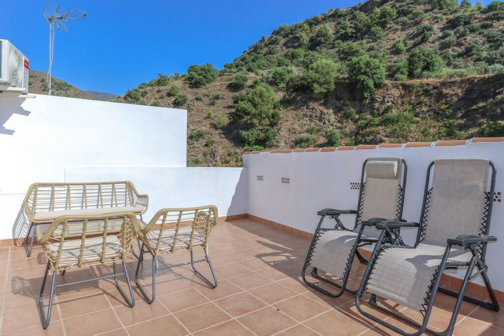 Townhouse Tolox Málaga - image 6