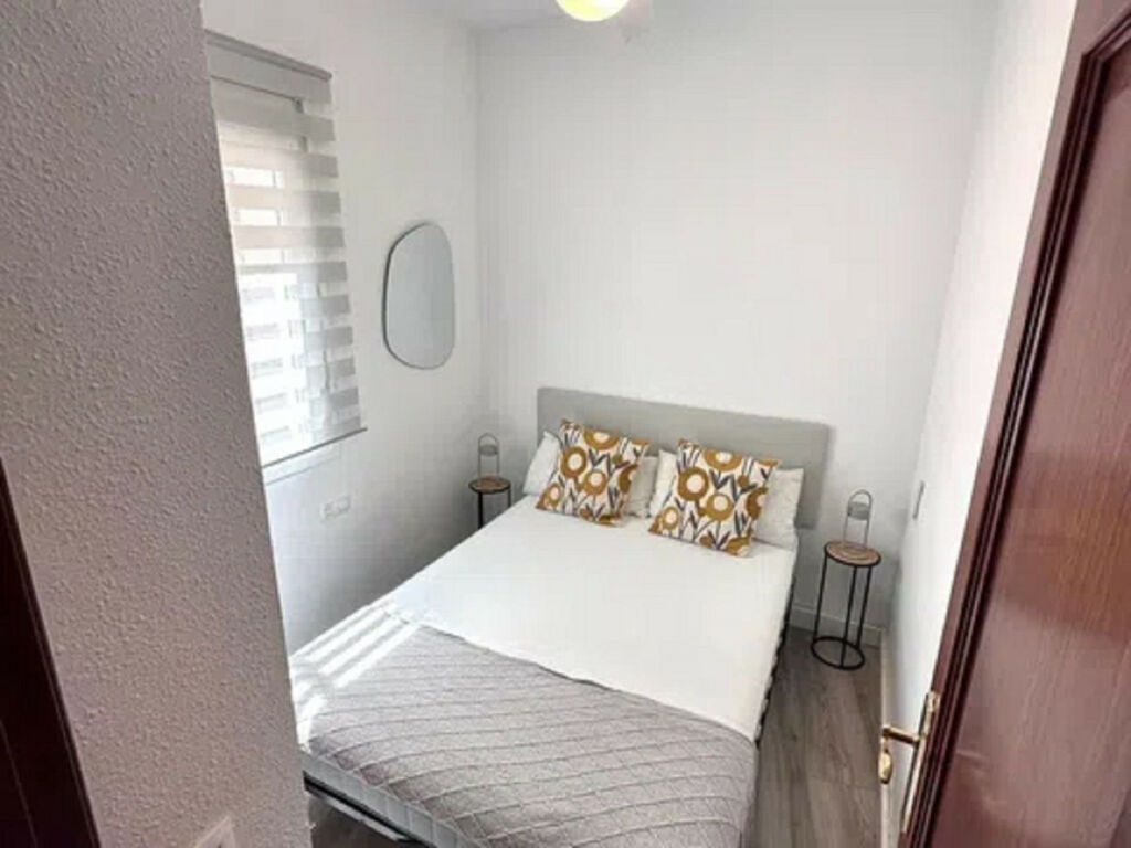 Middle Floor Apartment Málaga Centro Málaga - image 6