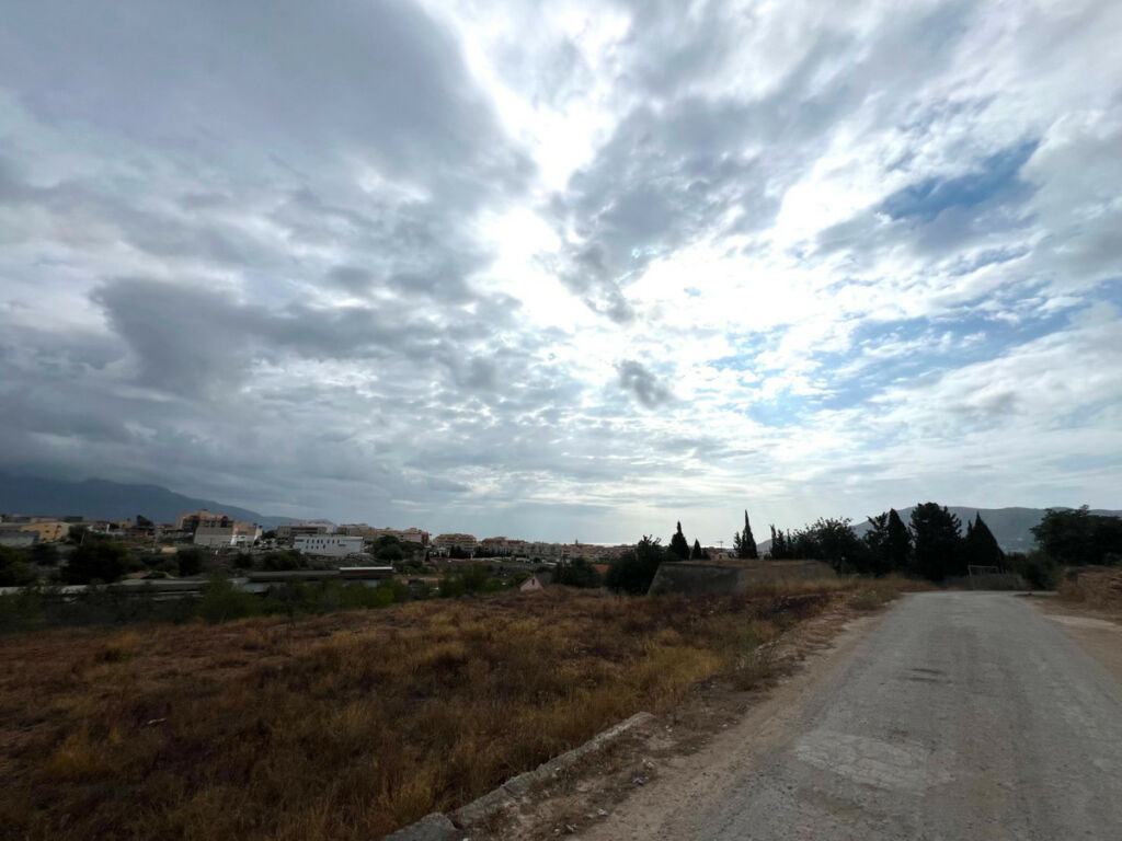 Land L'Alfás del Pi Alicante - image 6