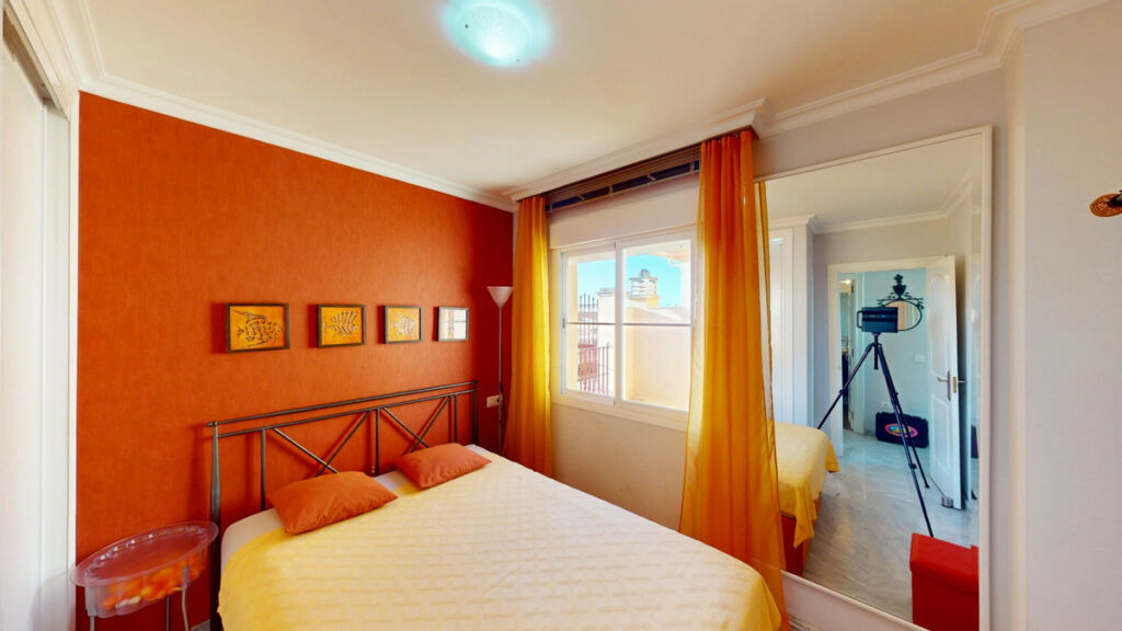 Penthouse Mezquitilla Málaga - image 6