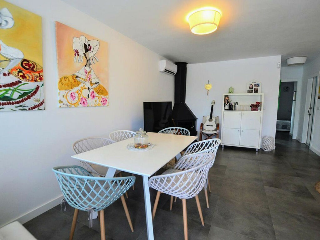 Detached Villa Lo Pagan Murcia - image 6