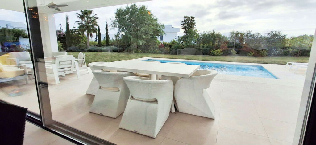 Detached Villa Mijas Costa Málaga - image 6