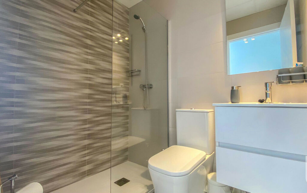 Semi-Detached House Los Alcazares Murcia - image 6
