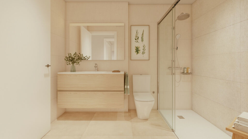 Ground Floor Apartment Estepona Málaga - image 6