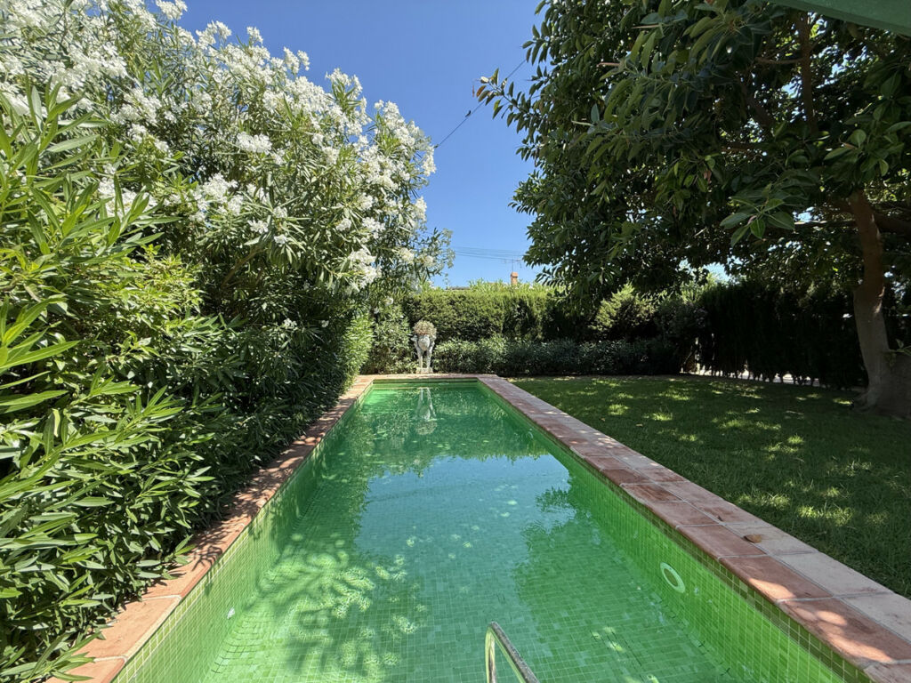 Detached Villa San Pedro de Alcántara Málaga - image 6