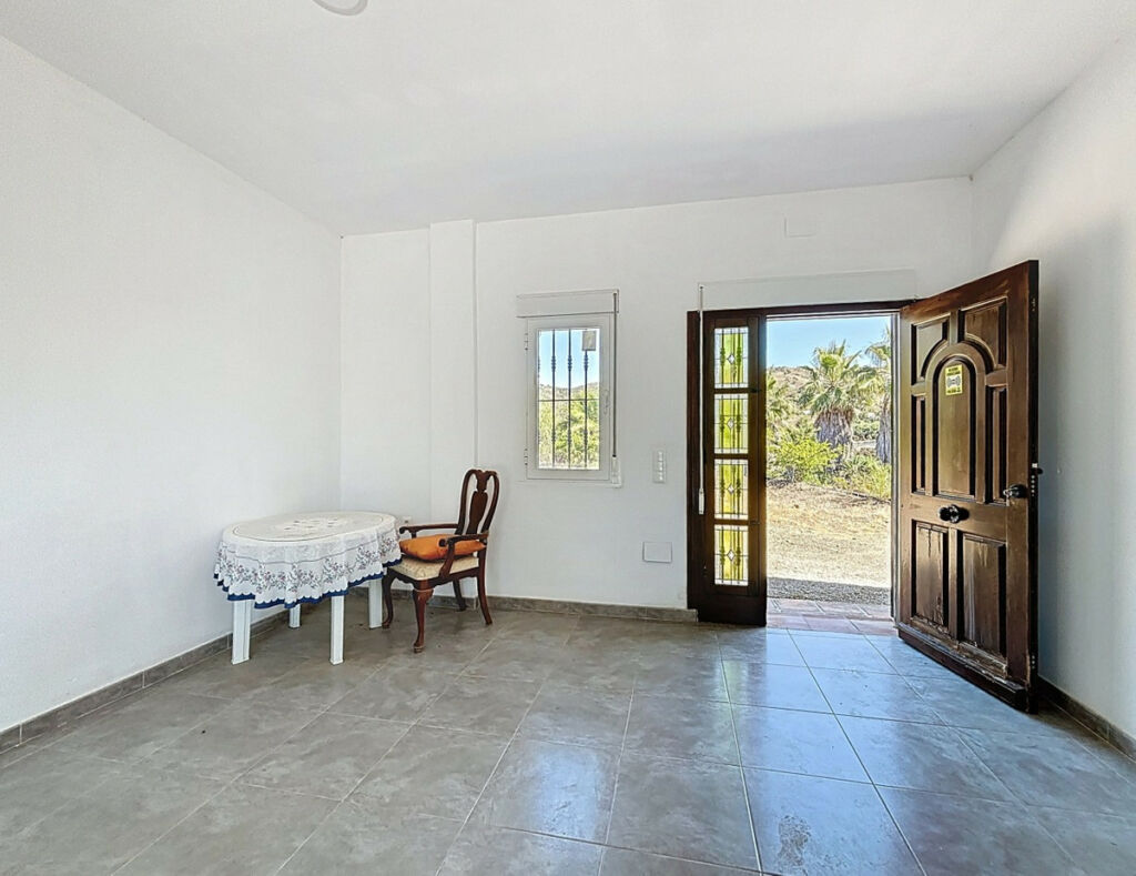 Semi-Detached House Almayate Alto Málaga - image 6