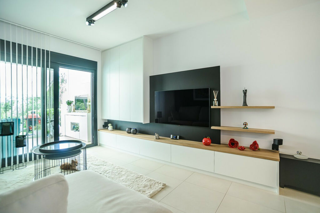 Ground Floor Apartment Pilar de la Horadada Alicante - image 6