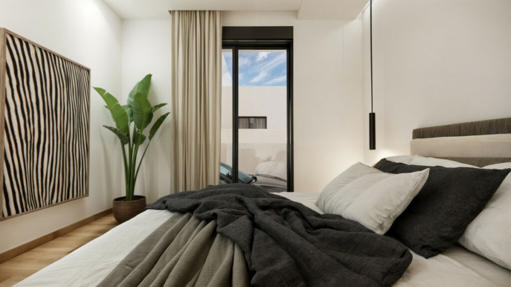 Semi-Detached House Dolores Alicante - image 6