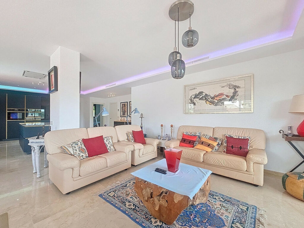 Ground Floor Apartment Manilva Málaga - image 6