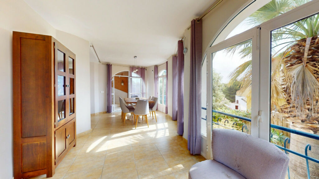 Detached Villa La Zenia Alicante - image 6