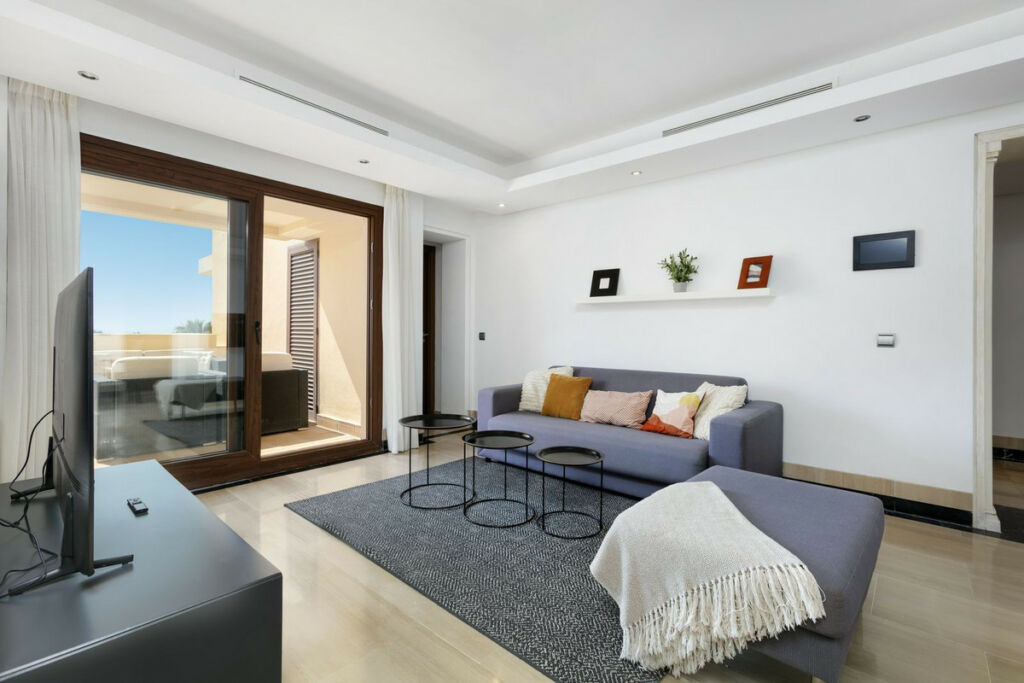 Penthouse Duplex Estepona Málaga - image 6