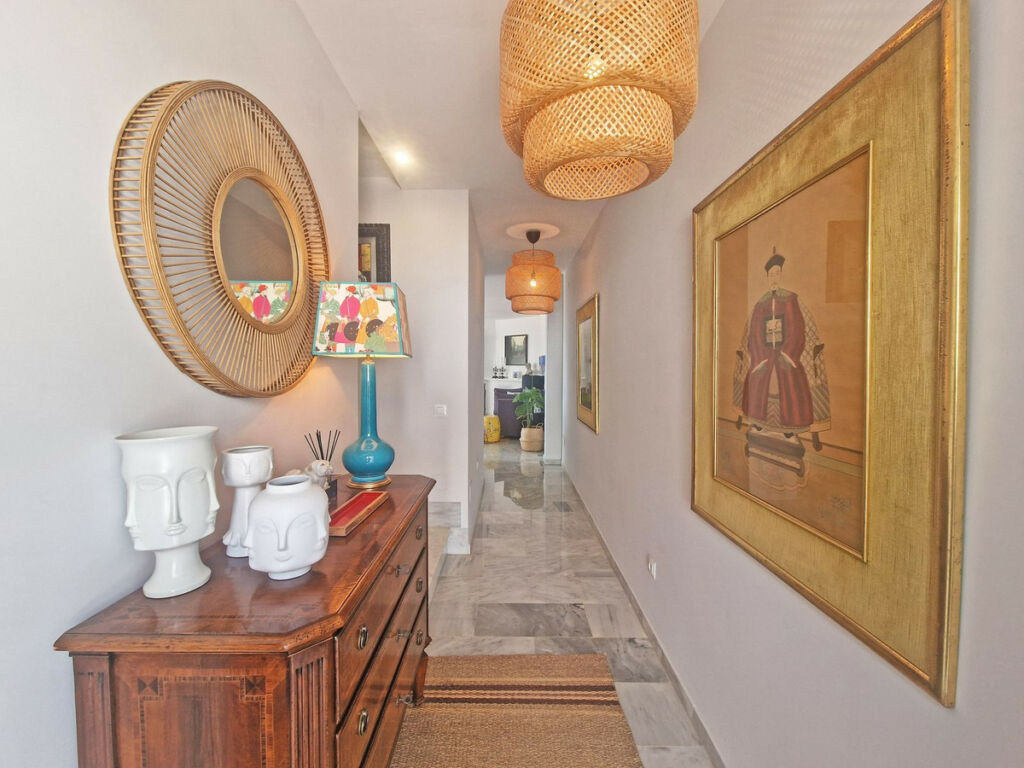 Townhouse Calahonda Málaga - image 7