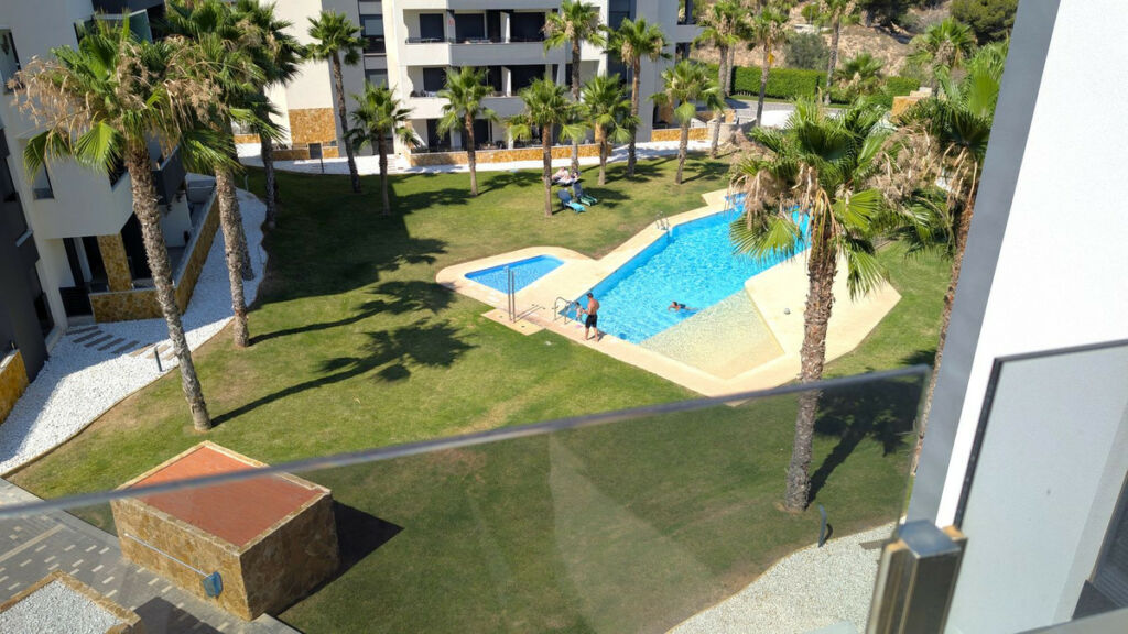 Penthouse Los Altos Alicante - image 6