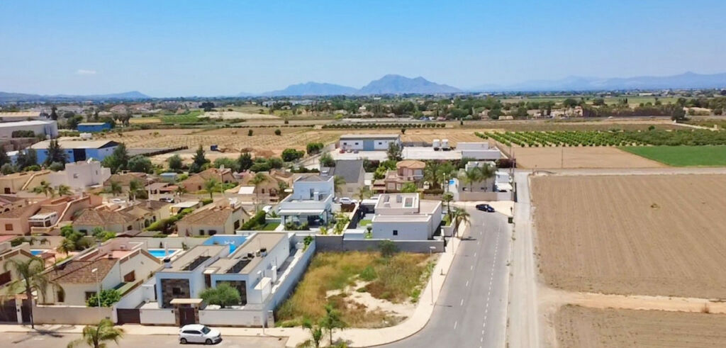 Land Formentera del Segura Alicante - image 6
