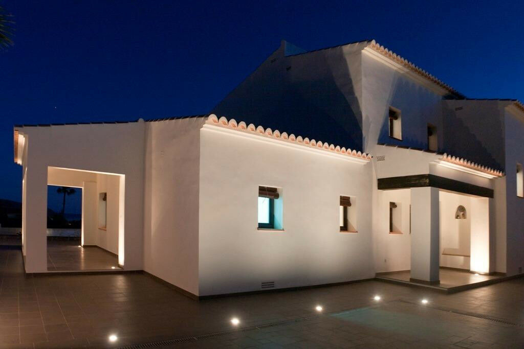 Bungalow Moraira Alicante - image 6