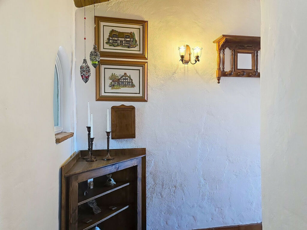 Detached Villa Riogordo Málaga - image 6