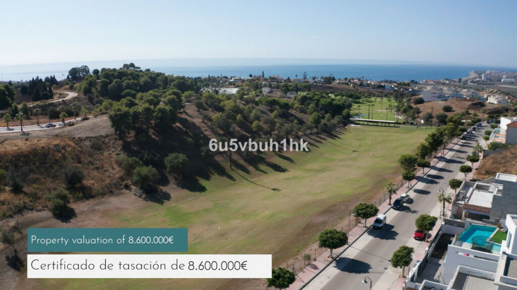 Land Vélez-Málaga Málaga - image 6