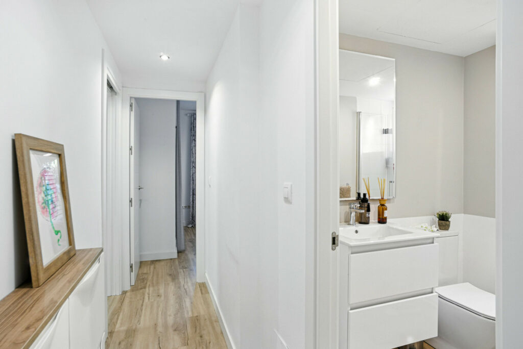 Ground Floor Apartment Marbella Málaga - image 6