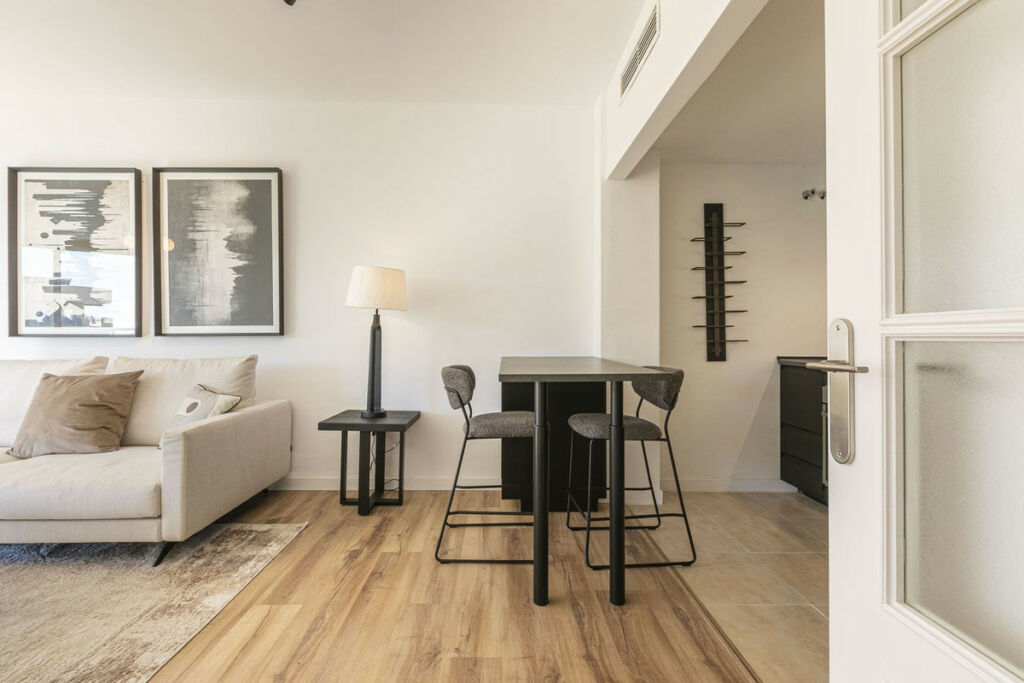 Top Floor Apartment Fuengirola Málaga - image 6