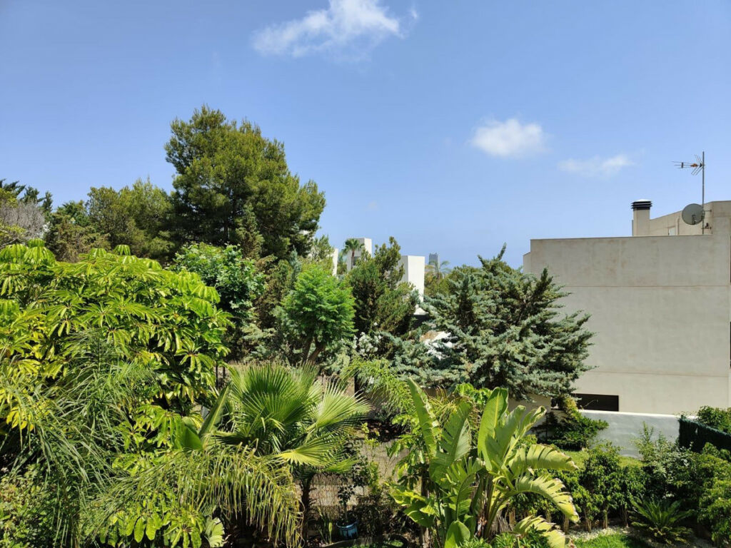 Bungalow Finestrat Alicante - image 6