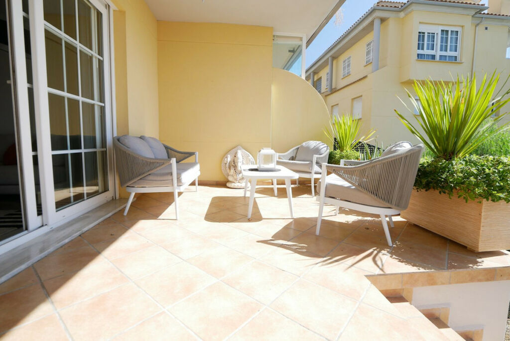 Ground Floor Apartment Cabopino Málaga - image 6