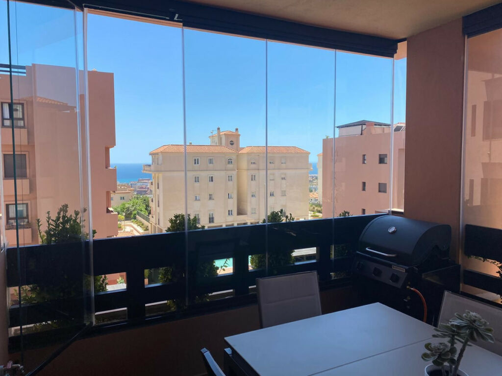 Top Floor Apartment Benalmadena Málaga - image 6