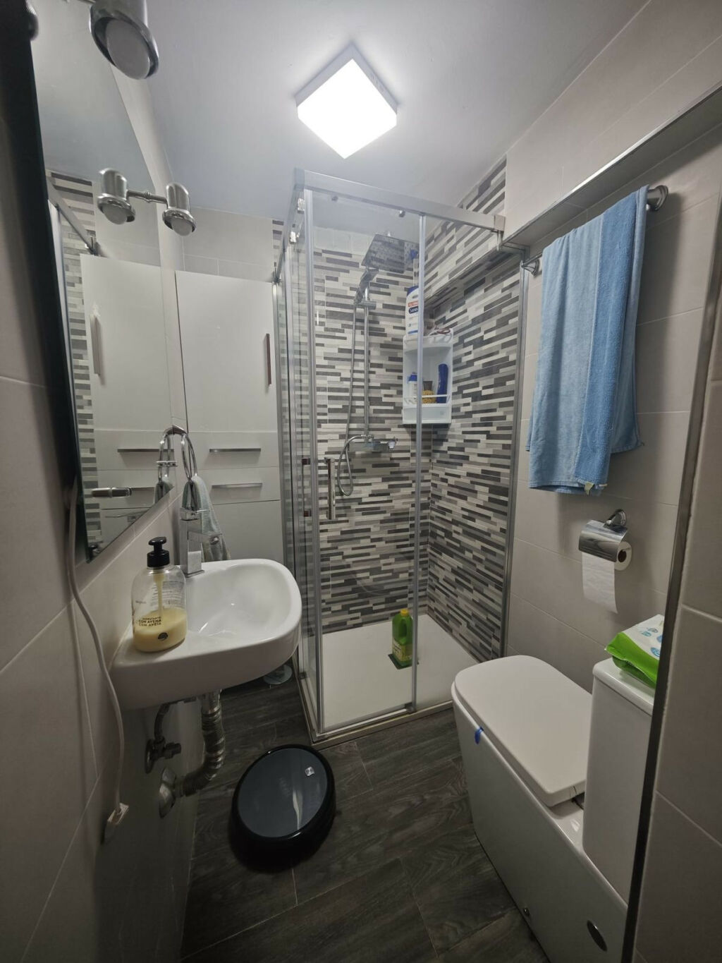 Townhouse Almayate Málaga - image 6
