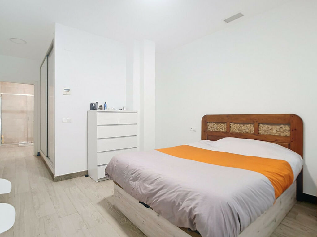 Ground Floor Apartment Málaga Centro Málaga - image 6