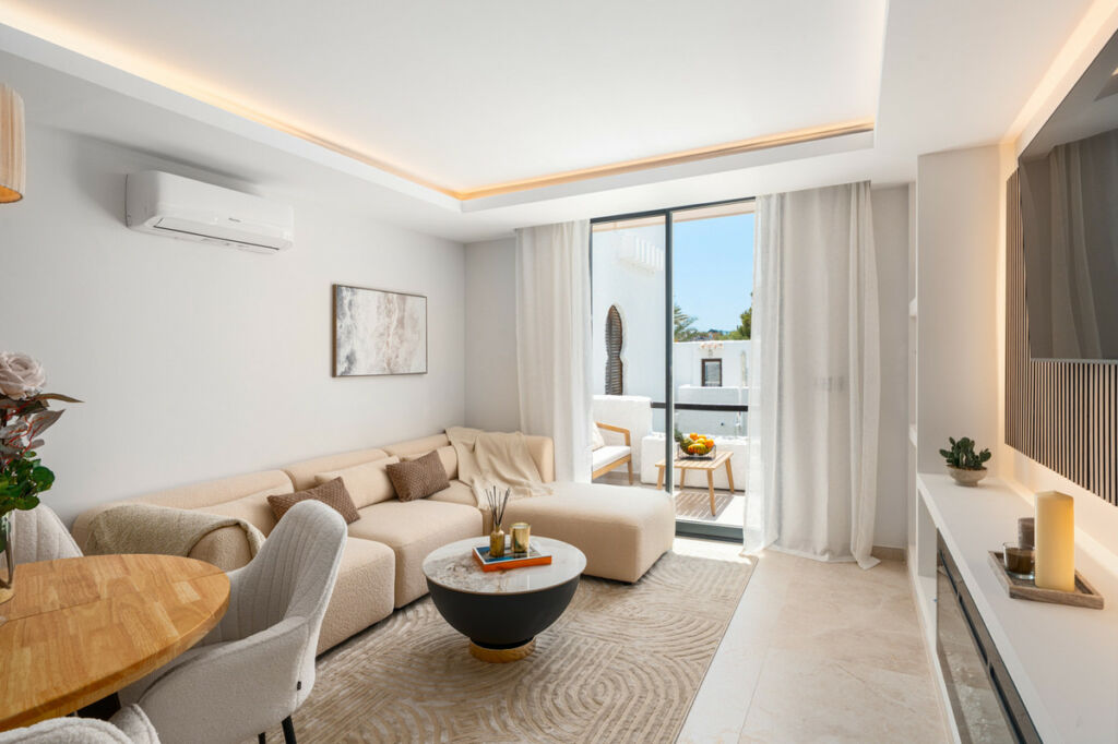Penthouse Duplex Nueva Andalucía Málaga - image 6