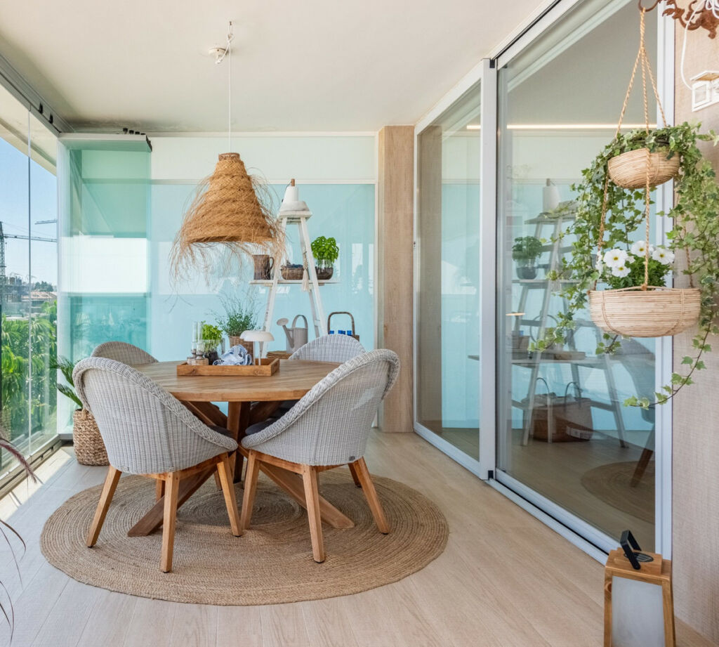 Middle Floor Apartment Fuengirola Málaga - image 6