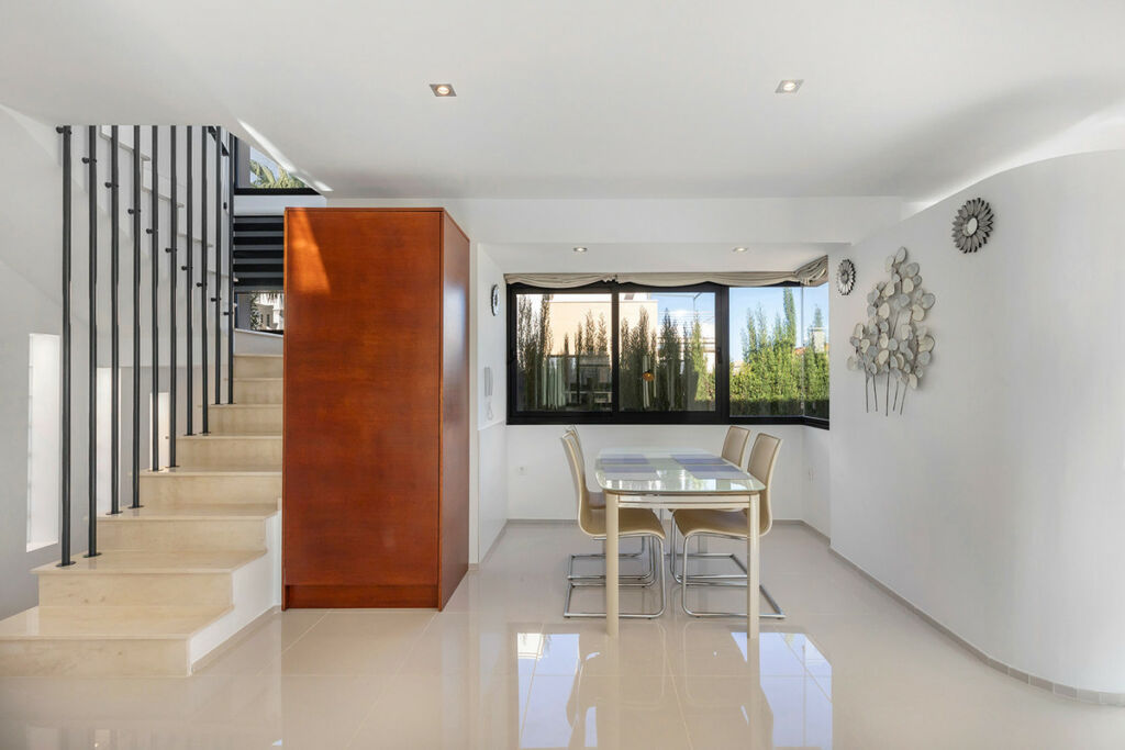 Detached Villa La Zenia Alicante - image 6